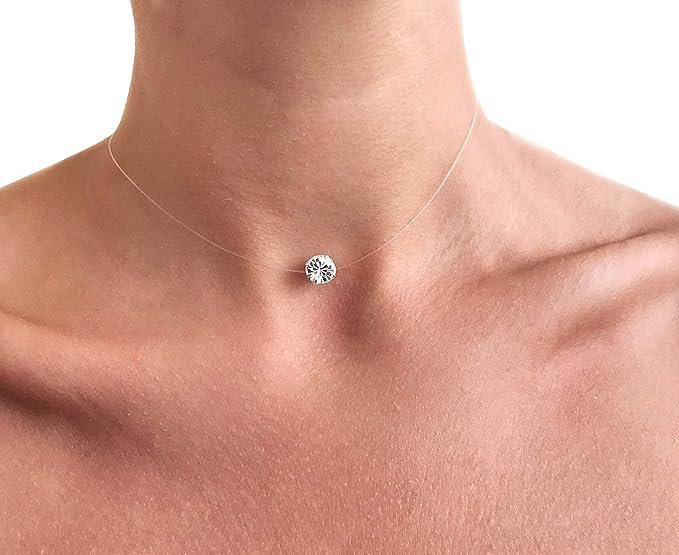 Round Necklace - Image 4