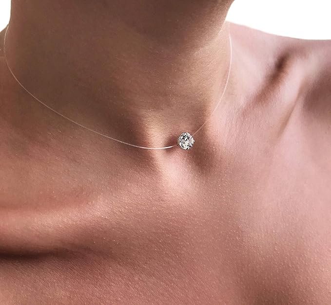 Round Necklace - Image 3