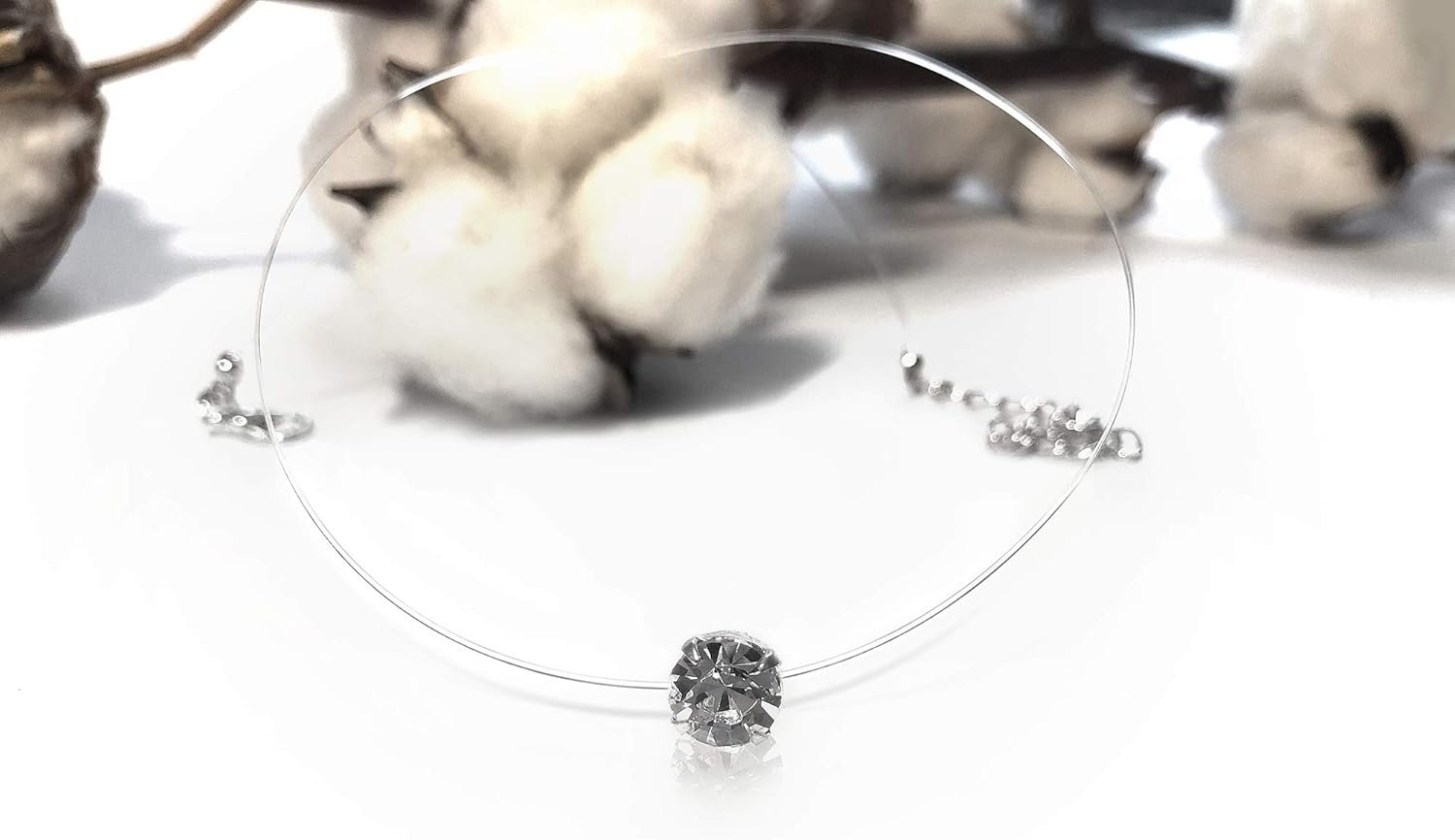 Round Necklace - Image 2